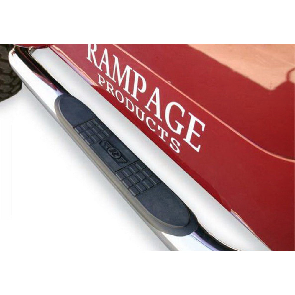 2007-2018-Jeep-Wrangler(Jk)-3-Inch-Round-Nerf-Bar---Polished