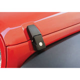 Rampage 76336 Hood Catch, Locking
