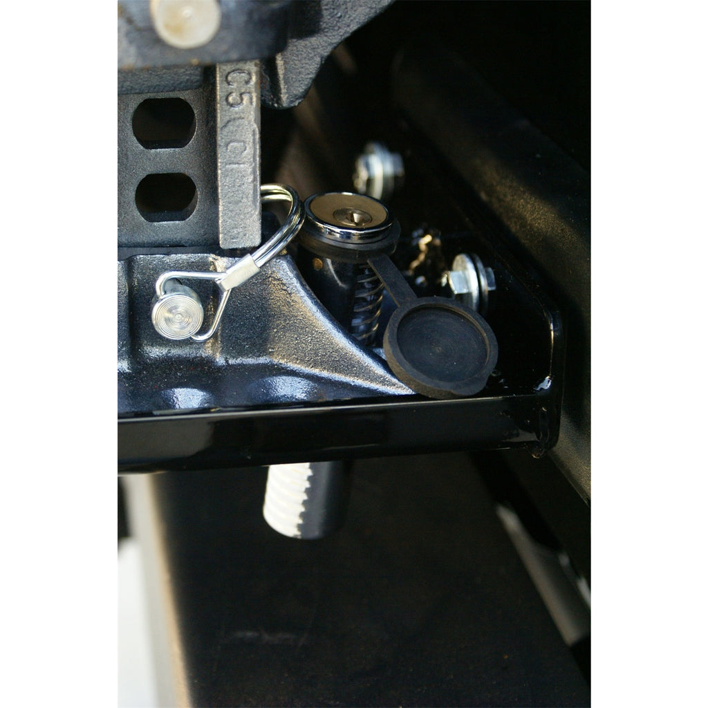 2007-2018-Jeep-Wrangler(Jk)-Jack-Mount-Tongue-Latch-Lock---Black