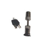 Rampage 86613 Jck Mnt-Tnge Ltch Lk for 86612