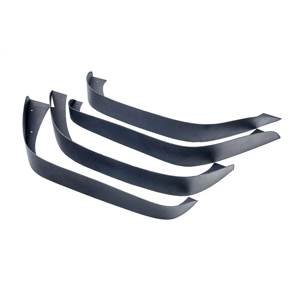 2007-2018-Jeep-Wrangler(Jk)-Steel-Fender-Flares---Slim---Black