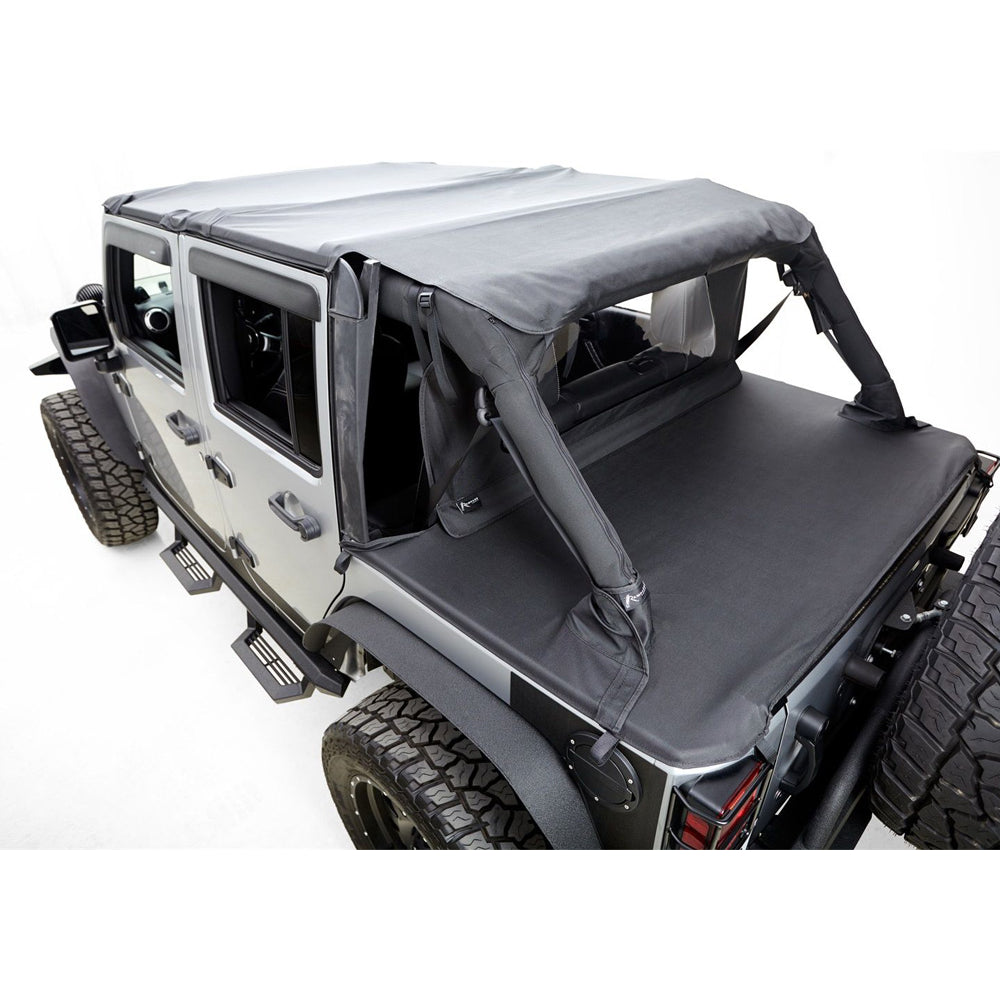 2007-2018-Jeep-Wrangler(Jk)-Unlimited-4-Door-Tonneau-Cover---Black-Diamond