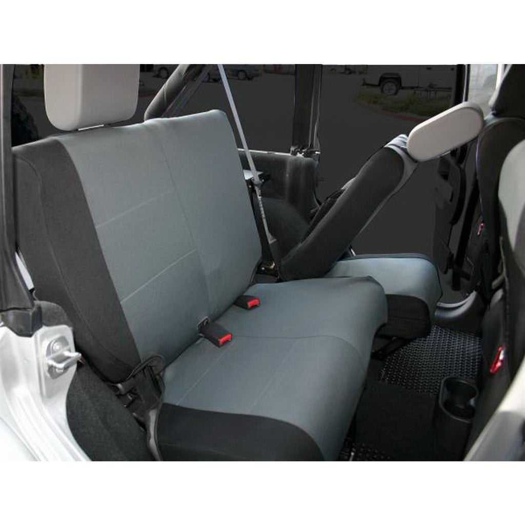 2007-2018-Jeep-Wrangler(Jk)-Unlimited-Custom-Fit-Seat-Cover---BlackGrey