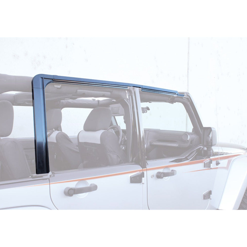 2007-2018-Jeep-Wrangler(Jk)-Unlimited-Door-Surround-Kit---Black