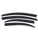 Rampage 38434 Low Profile Ventvisor