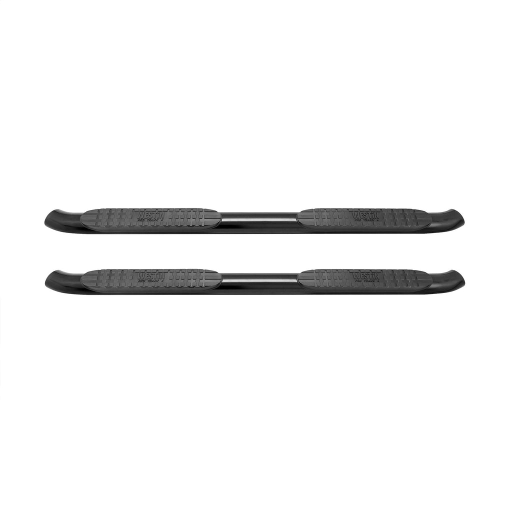 2007-2018-Toyota-Tundra-Crewmax-Pro-Traxx-4-Oval-Nerf-Step-Bars---Black
