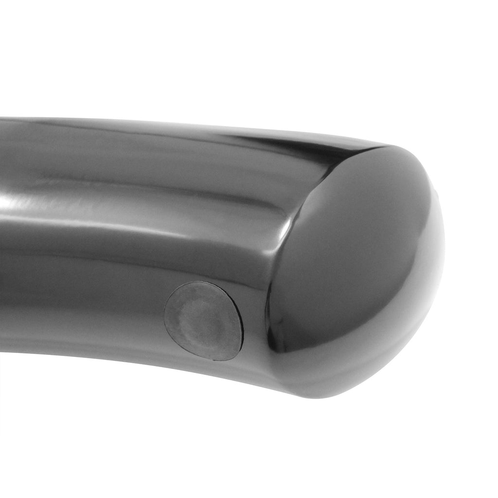 2007-2018-Toyota-Tundra-Crewmax-Pro-Traxx-4-Oval-Nerf-Step-Bars---Black