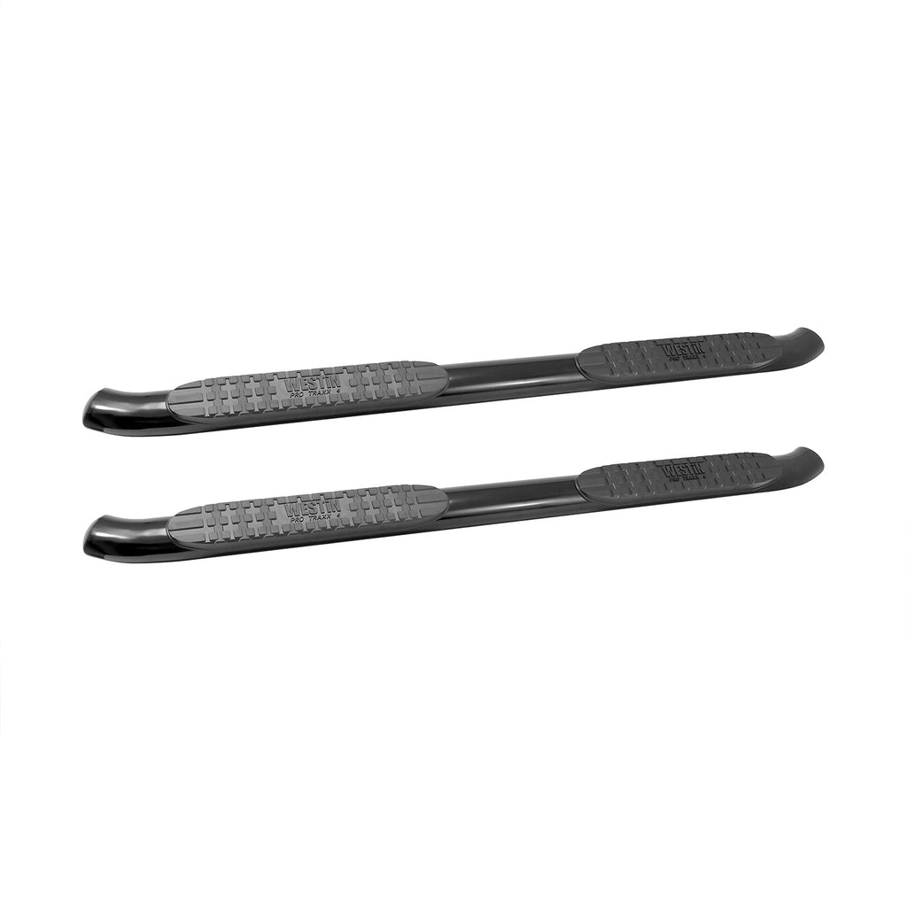2007-2018-Toyota-Tundra-Crewmax-Pro-Traxx-4-Oval-Nerf-Step-Bars---Black