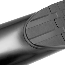 Load image into Gallery viewer, 2007-2018-Toyota-Tundra-Crewmax-Pro-Traxx-5-Oval-Nerf-Step-Bars---Black