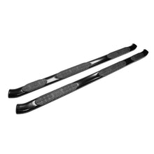 Load image into Gallery viewer, 2007-2018-Toyota-Tundra-D-Cab-(6.5-Ft-Bed)-Pro-Traxx-5-Wtw-Oval-Nerf-Step-Bars---Black