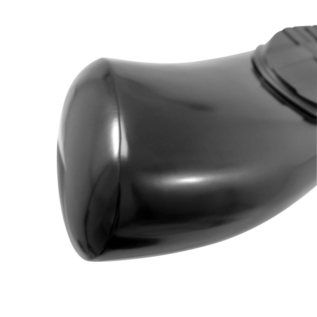 2007-2018-Toyota-Tundra-Double-Cab-Pro-Traxx-5-Oval-Nerf-Step-Bars---Black