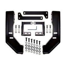 Load image into Gallery viewer, 2007-2018-Toyota-Tundra-Max-Winch-Tray---Black