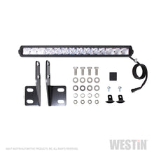 Load image into Gallery viewer, 2007-2018-Toyota-Tundra-Ultimate-Led-Bull-Bar---Chrome