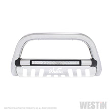 Load image into Gallery viewer, 2007-2018-Toyota-Tundra-Ultimate-Led-Bull-Bar---Chrome
