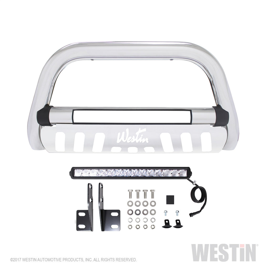2007-2018-Toyota-Tundra-Ultimate-Led-Bull-Bar---Chrome