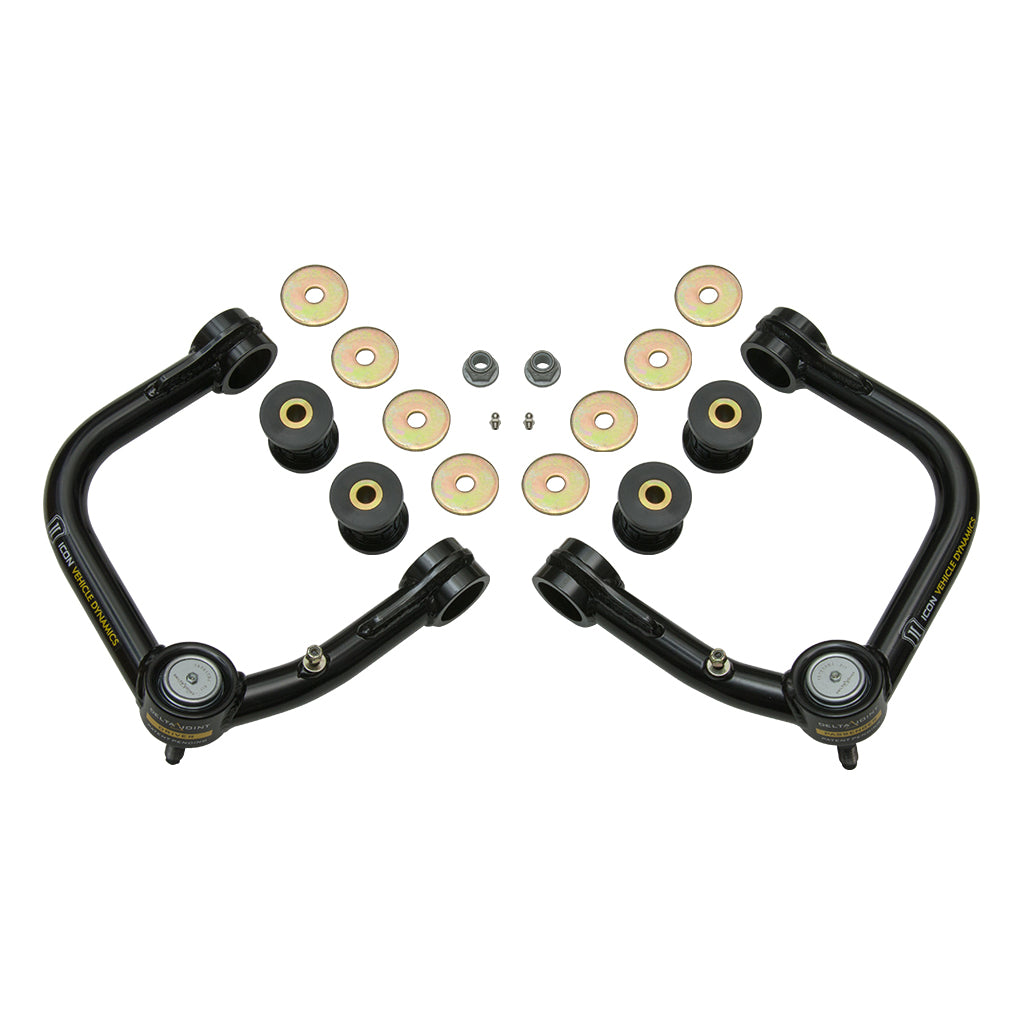 2007-Toyota-Fj--2003-Toyota-4Runner-Tubular-Upper-Control-Arm-Delta-Joint-Kit