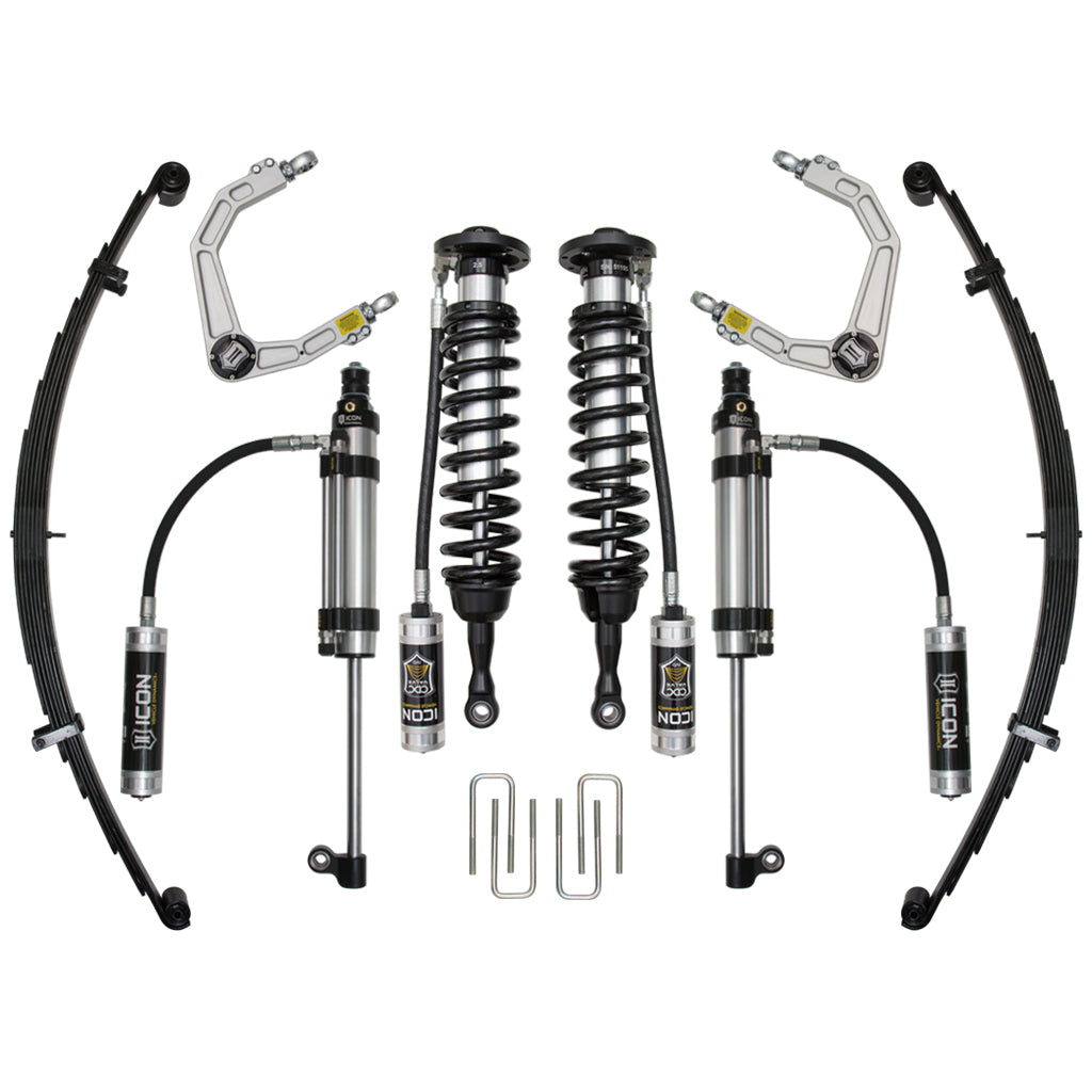 2007-Toyota-Tundra-1-3In-Stage-10-Suspension-System-WBillet-Uca