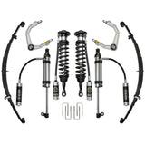 ICON K53030 07-21 TUNDRA 1-3