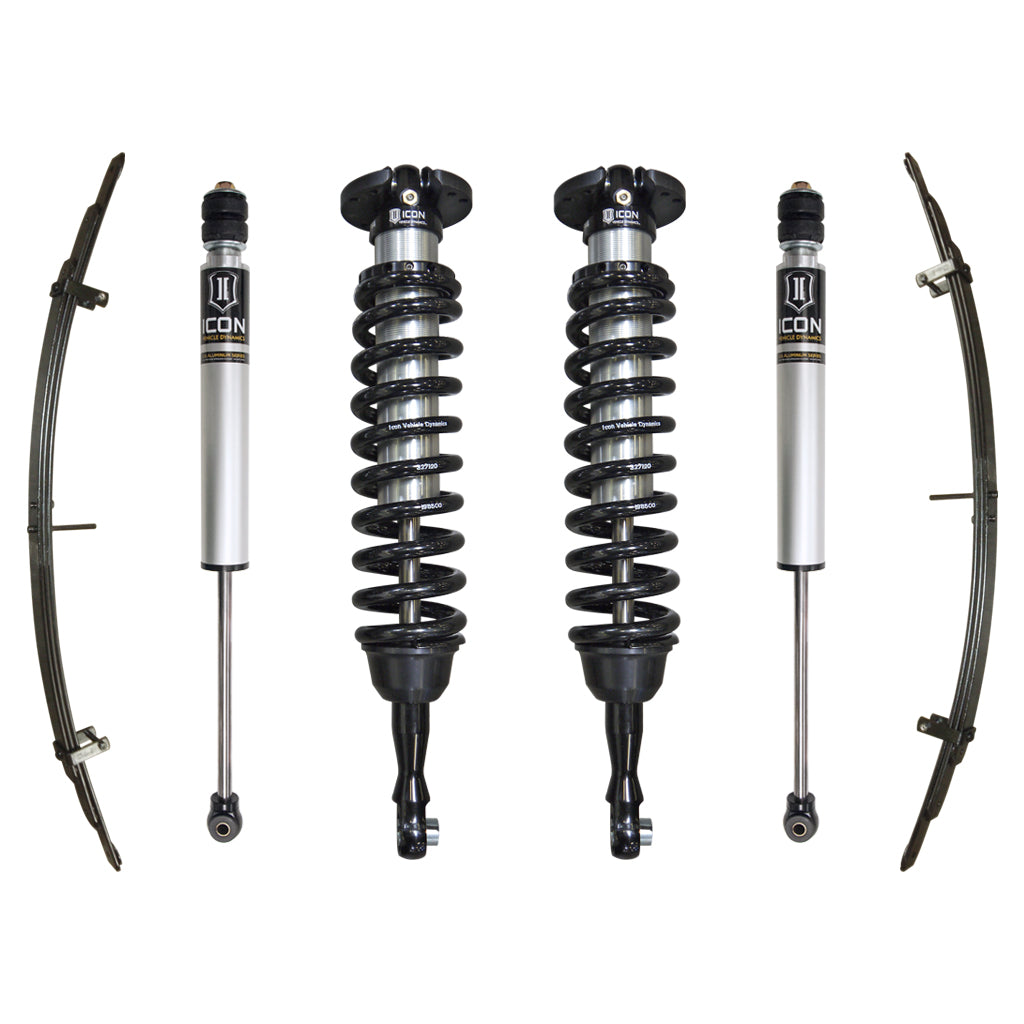 2007-Toyota-Tundra-1-3In-Stage-2-Suspension-System