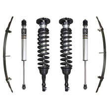 Load image into Gallery viewer, 2007-Toyota-Tundra-1-3In-Stage-2-Suspension-System