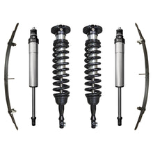Load image into Gallery viewer, 2007-Toyota-Tundra-1-3In-Stage-3-Suspension-System