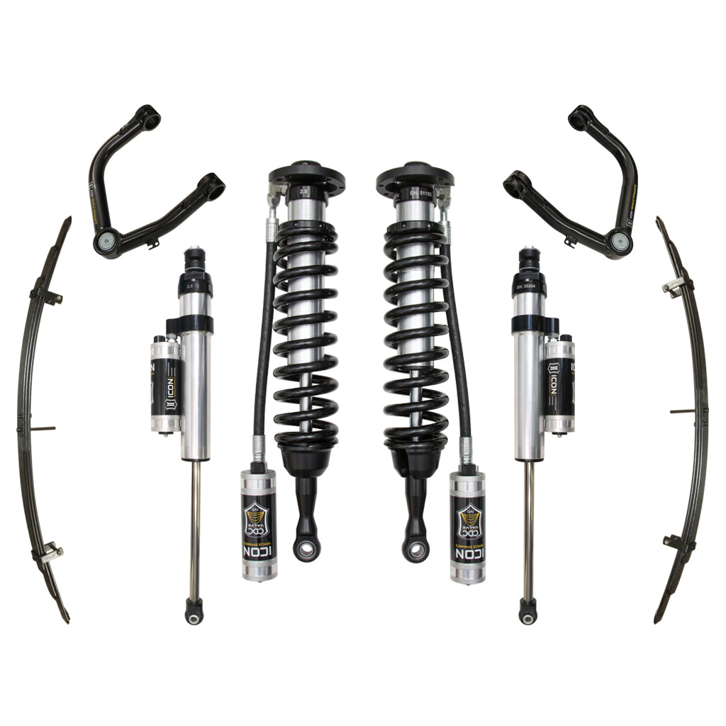2007-Toyota-Tundra-1-3In-Stage-6-Suspension-System-WTubular-Uca