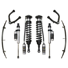 Load image into Gallery viewer, 2007-Toyota-Tundra-1-3In-Stage-6-Suspension-System-WTubular-Uca