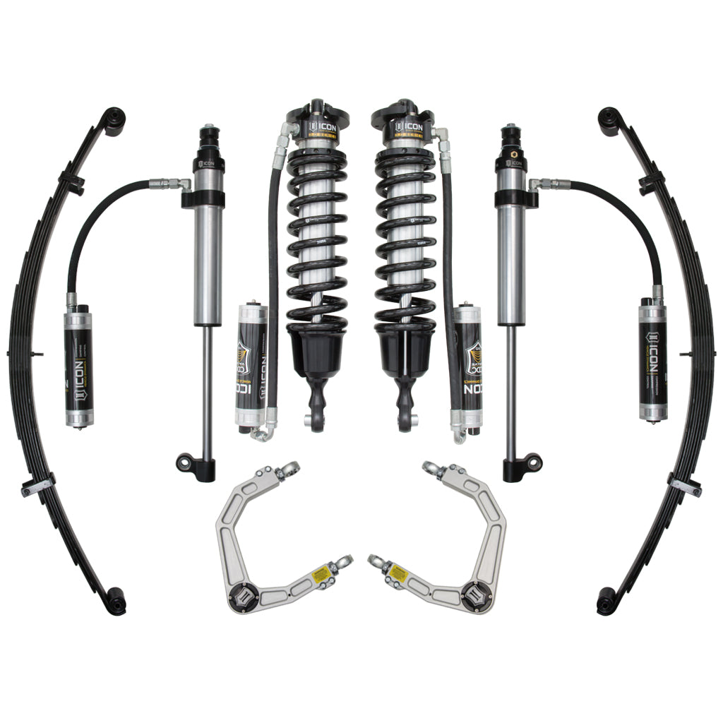 2007-Toyota-Tundra-1.63-3In-Stage-1-3.0-Suspension-System