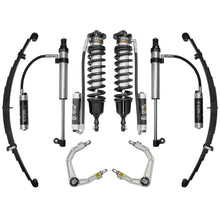 Load image into Gallery viewer, 2007-Toyota-Tundra-1.63-3In-Stage-1-3.0-Suspension-System