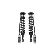 Load image into Gallery viewer, 2007-Toyota-Tundra-2.5-Series-Shocks-Vs-Rr-Cdcv-Coilover-Kit