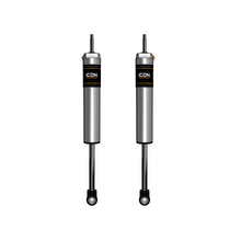Load image into Gallery viewer, 2007-Toyota-Tundra-6In-Rear-2.5-Series-Shocks-Vs-Ir---Pair