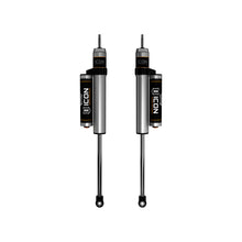 Load image into Gallery viewer, 2007-Toyota-Tundra-6In-Rear-2.5-Custom-Shocks-Vs-Pb-Cdcv---Pair