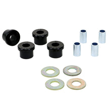 Load image into Gallery viewer, 2007-Toyota-Tundra-Base-Steering-Rack-Bushing-Kit