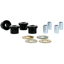 Load image into Gallery viewer, 2007-Toyota-Tundra-Base-Steering-Rack-Bushing-Kit