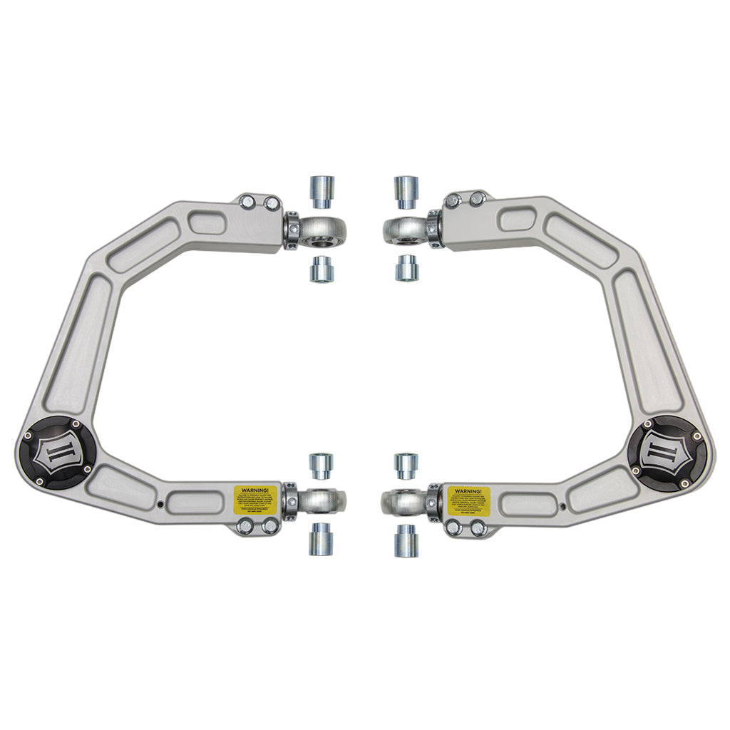 2007-Toyota-Tundra-Billet-Upper-Control-Arm-Delta-Joint-Kit