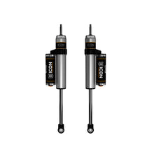 Load image into Gallery viewer, 2007-Toyota-Tundra-Rear-2.5-Series-Shocks-Vs-Pb---Pair