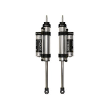 Load image into Gallery viewer, 2007-Toyota-Tundra-Rear-2.5-Omega-Series-Shocks-Vs-Pb---Pair