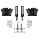 ICON 56108 07-21 TUNDRA REAR HYD BUMP STOP KIT