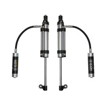 Load image into Gallery viewer, 2007-Toyota-Tundra-Rxt-Rear-2.5-Series-Shocks-Omega-Rr---Pair