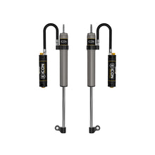 Load image into Gallery viewer, 2007-Toyota-Tundra-Rxt-Rear-2.5-Series-Shocks-Vs-Rr-Cdcv---Pair