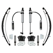 Load image into Gallery viewer, 2007-Toyota-Tundra-Rxt-Stage-2-System