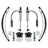 ICON K53156 07-21 TUNDRA RXT STAGE 2 SYSTEM