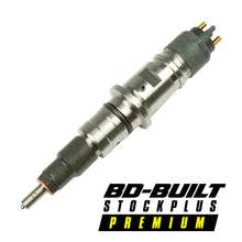 Load image into Gallery viewer, 2007.5-2012-Dodge-6.7L-Cummins-Premium-Performance-Plus-Injector-(0986435518)