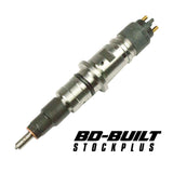 BD Diesel 1714518 BD-Built 6.7L Cummins StockPlus Injector (0986435518) Dodge 2007.5-2012