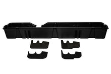 Load image into Gallery viewer, DU-HA 20071 DÜHA 20071 Underseat Storage/Gun Case - Black for Select Ford F-150
