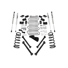 Load image into Gallery viewer, 20072008-Dodge-Ram-25003500-4Wd-6.7L-Cummins-Diesel-6In-Lift-Kit-WFox-2.0-Series-Shocks