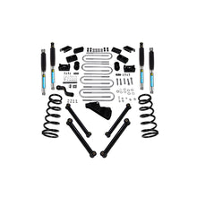 Load image into Gallery viewer, 20072008-Dodge-Ram-25003500-4Wd-6.7L-Cummins-Diesel-6In-Lift-Kit-WBilstein-Shocks