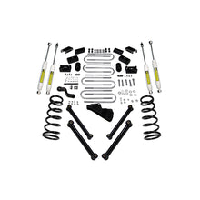 Load image into Gallery viewer, 20072008-Dodge-Ram-25003500-4Wd-6.7L-Cummins-Diesel-6In-Lift-Kit-WSuperlift-Shocks