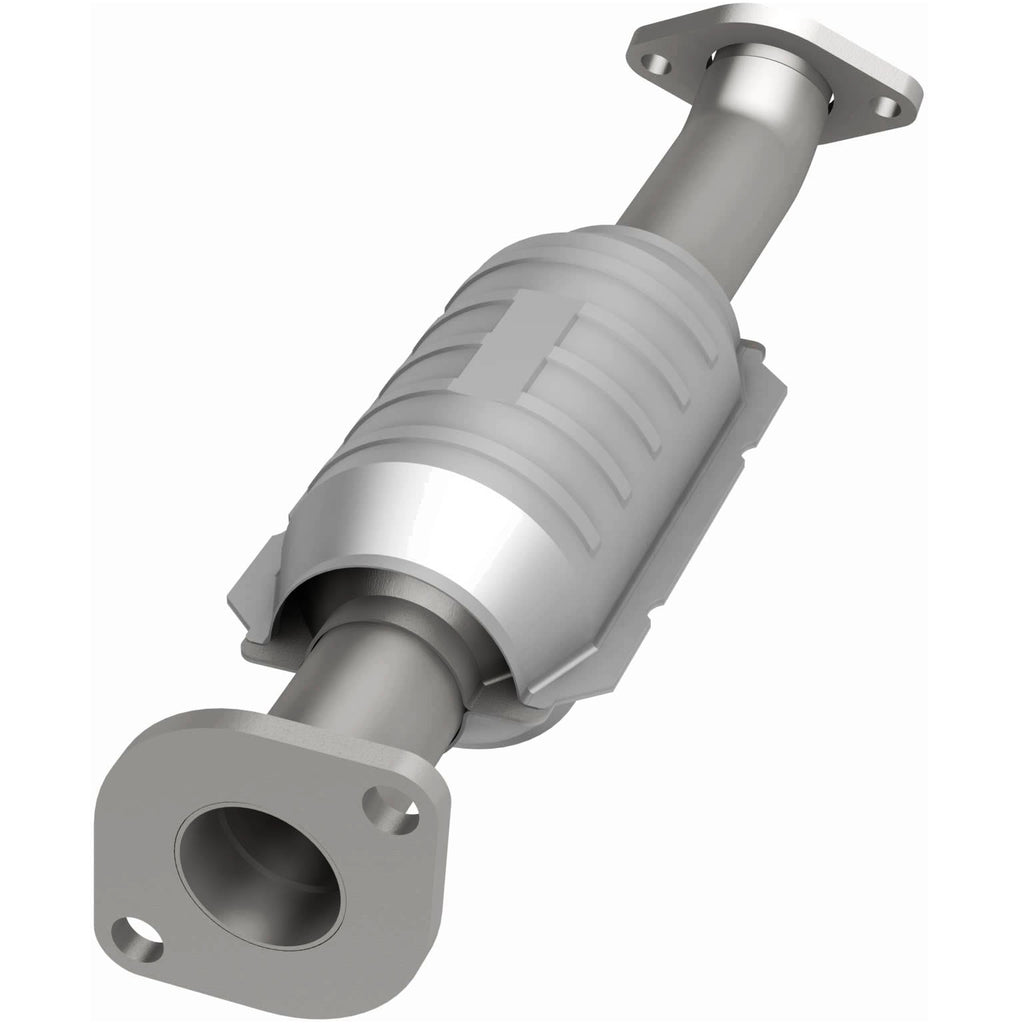 MagnaFlow Exhaust Products 24428 HM Grade Direct-Fit Catalytic Converter for Select Mazda MPV