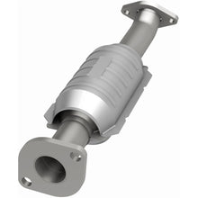 Load image into Gallery viewer, MagnaFlow Exhaust Products 24428 HM Grade Direct-Fit Catalytic Converter for Select Mazda MPV